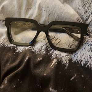 louis vuitton 2018 pont neuf glasses black